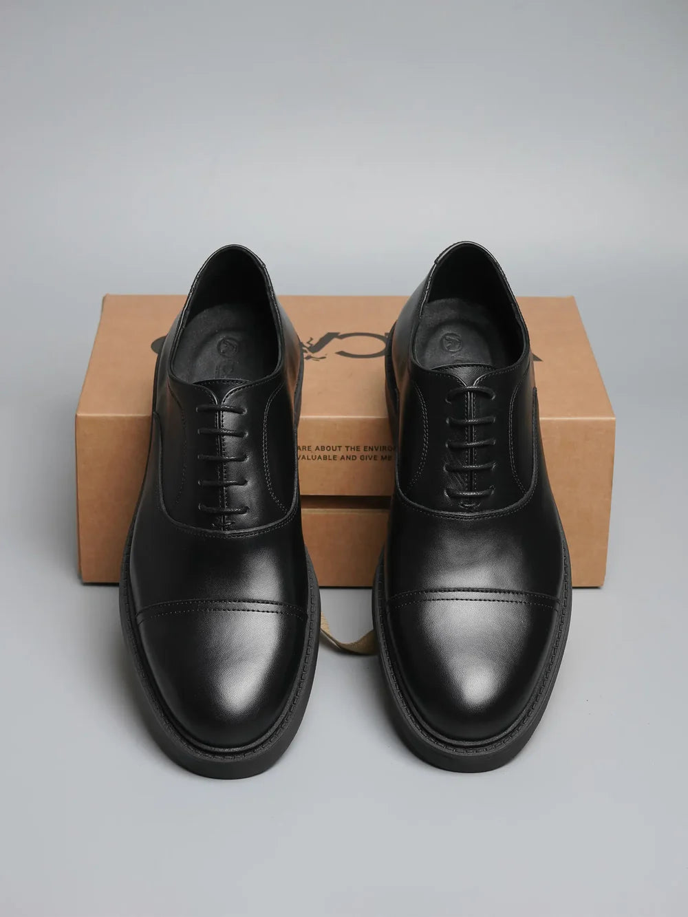 leader oxford morocco